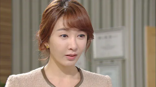 Seo Yeong, My Daughter Episode 19