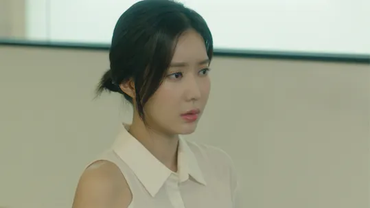 My ID is Gangnam Beauty Episode 13