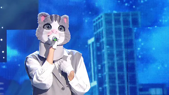 The King of Mask Singer Episode 426