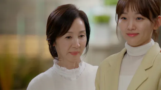 Homemade Love Story Episode 14