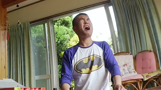 My Little Old Boy Episode 88