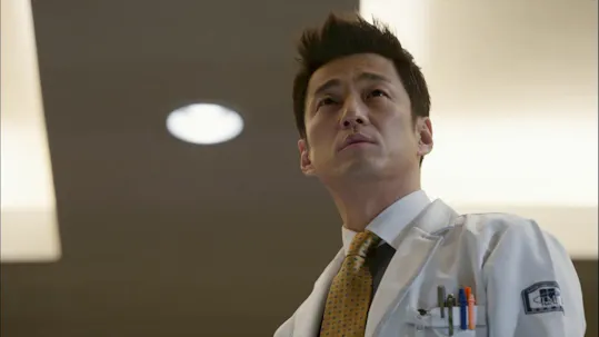 Blood Episode 12