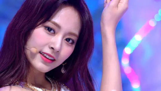 Music Bank K-Chart Episode 1031