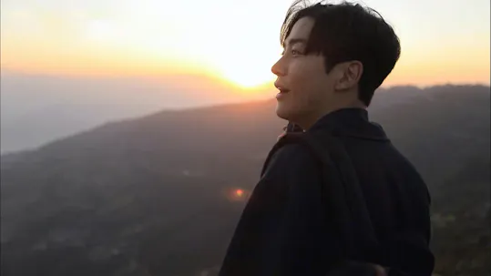 Battle Trip Episode 127