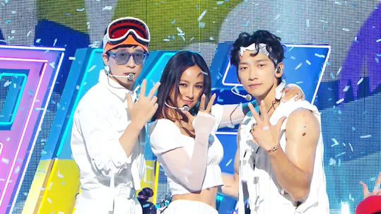 Show! Music Core Episode 688