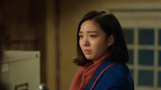 I Am Not a Robot Episode 18