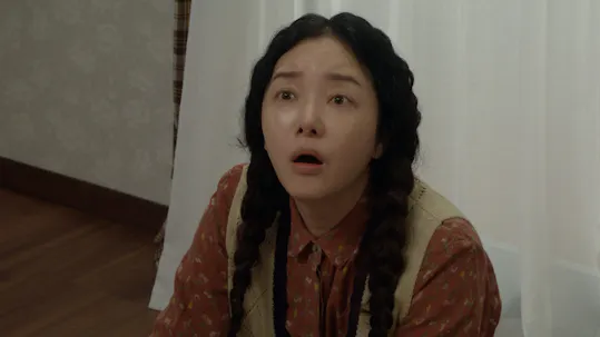 The First Man Episode 96