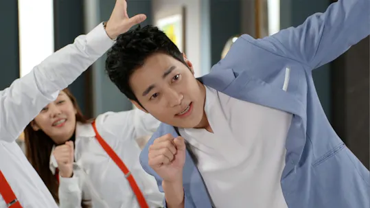 My Wonderful Life Episode 127