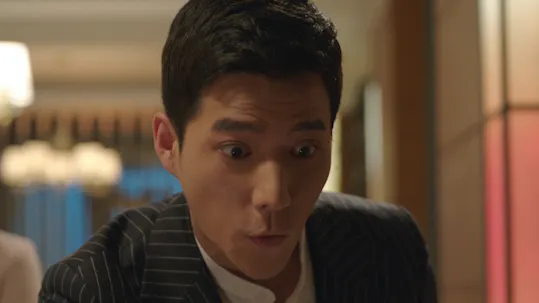 Man Who Dies to Live Episode 12