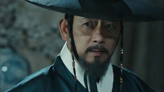 The Royal Gambler Episode 13