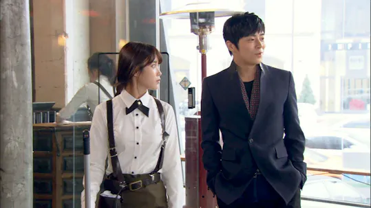 You Are The Best Episode 5