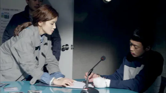 God's Gift - 14 Days Episode 7