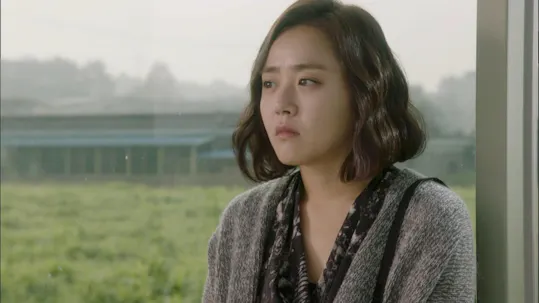 The Village Achiara's Secret Episode 6
