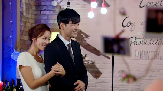 Secret Love Episode 1