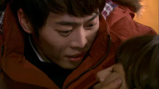 May Queen Episode 35