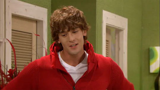High Kick 3 Episode 19