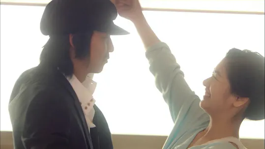 Bad Boy Episode 2