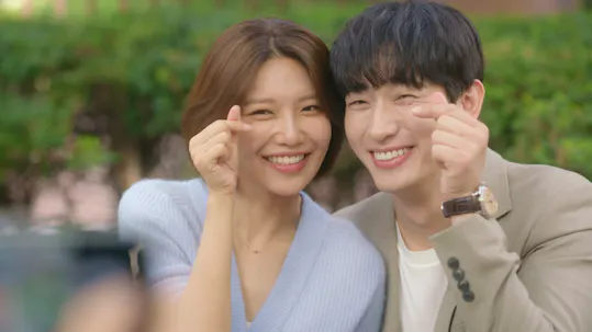 Fanletter, Please Episode 4