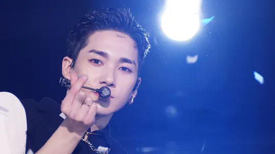 SBS Inkigayo Episode 1092