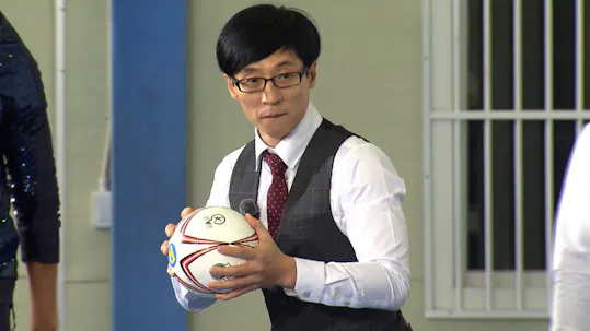 Running Man Episode 223
