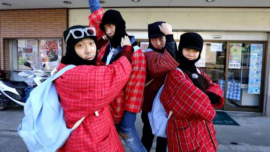 Running Man Episode 390