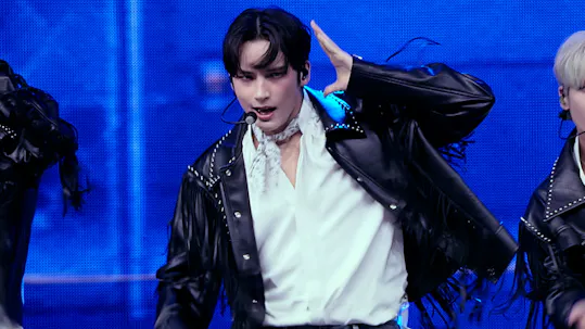 2023 Weverse Con Festival Teaser 1
