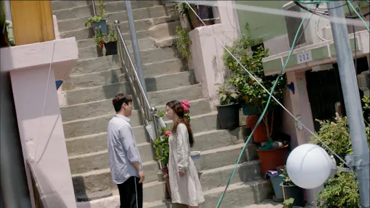 Fight For My Way Episode 12