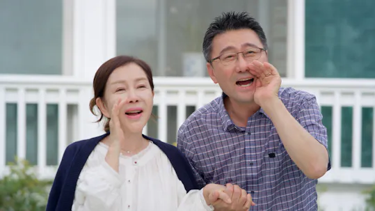 Be My Dream Family Episode 120
