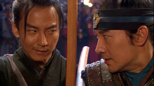 The Great Queen Seondeok Episode 34