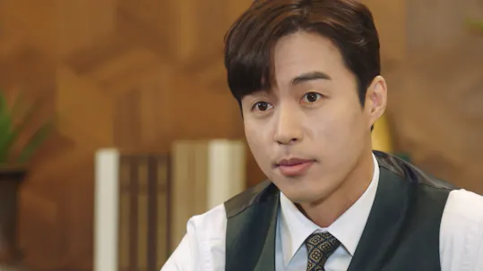 Beautiful Love, Wonderful Life Episode 54