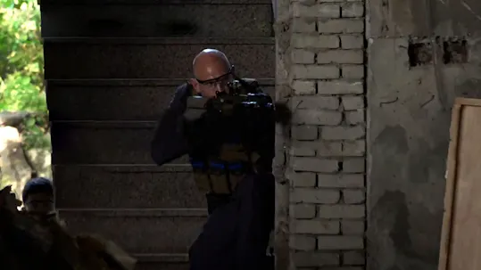The Soldiers Teaser 3