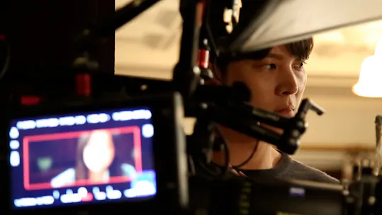 Alice Behind The Scenes