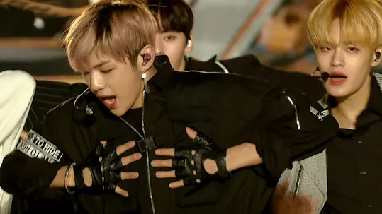 SHOW CHAMPION Episode 271
