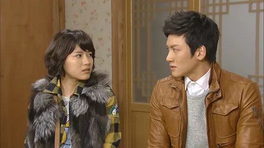 Smile Again Episode 38