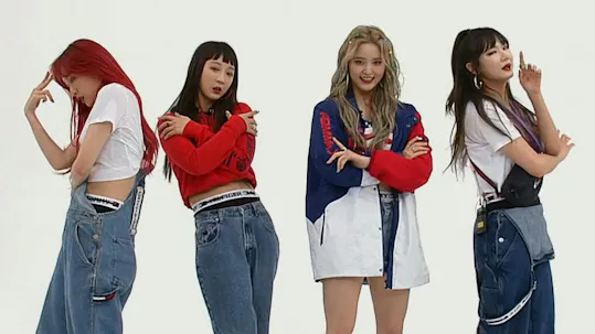 Weekly Idol Episode 351