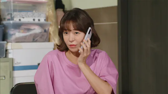 My Wonderful Life Episode 50