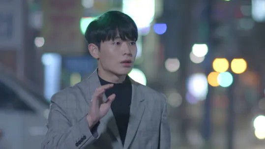 Love Naggers 3 Episode 19