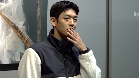 My Little Old Boy Episode 426