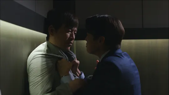 Partners for Justice Episode 19