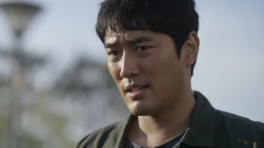 She Knows Everything Episode 2