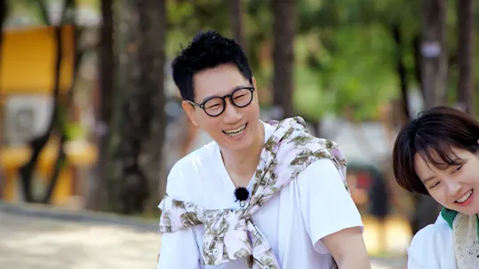 Running Man Episode 609