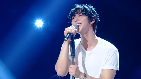 As Estações: Cantabile de Park Bo Gum Episódio 18