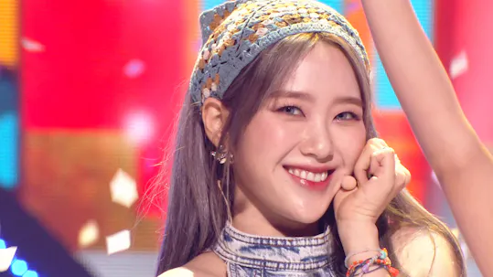 SBS Inkigayo Episode 1095