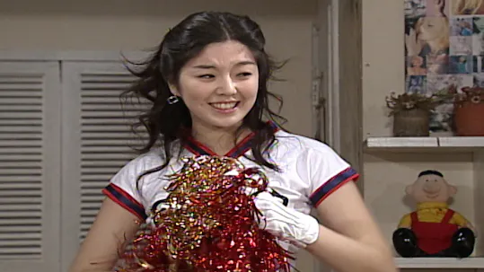 School 4 Episode 41