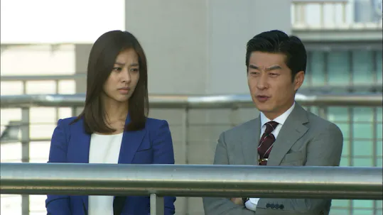 The Chaser Episode 13