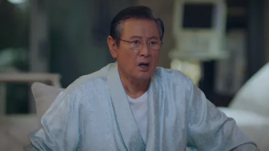 Doctor Detective Episode 28