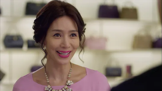 Cinderella and the Four Knights Episode 9