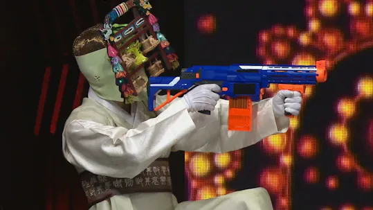 The King of Mask Singer Episode 150