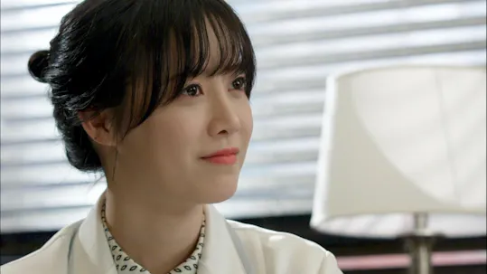 Blood Episode 11
