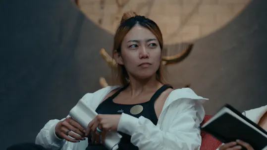 Bloody Game 3 Episode 12